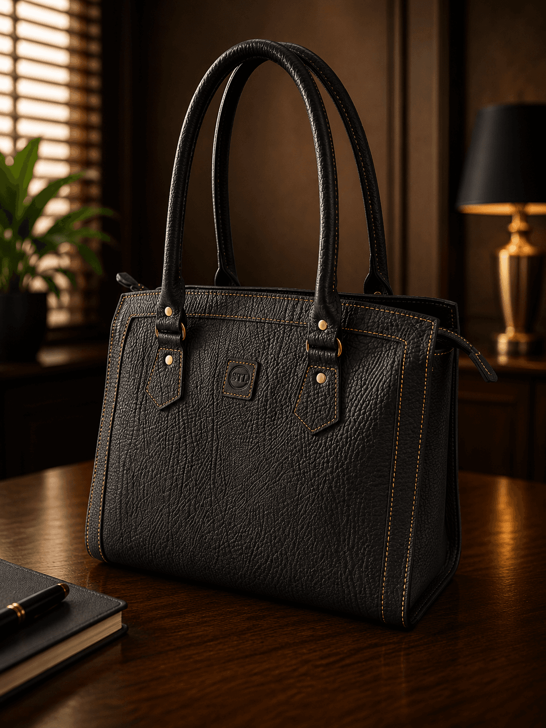 Akinyi Tote bag